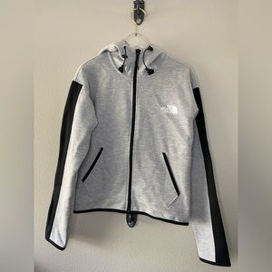 The North Face Tech Full-Zip Hoodie